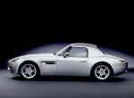 BMW Z8 2000 года (WW)